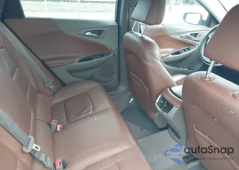 2016 Chevrolet Malibu 1Lt z USA, uszkodzony, nr VIN 1G1ZE5ST9GF197635